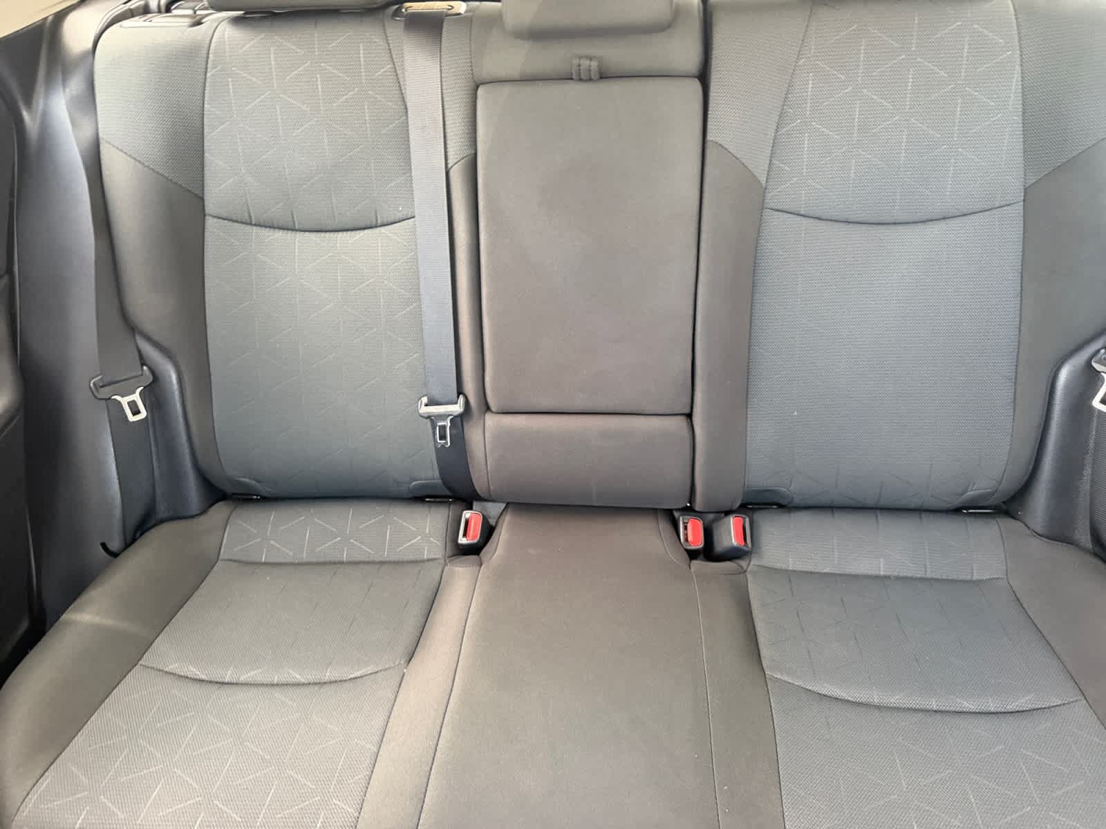 Certified 2025 Toyota RAV4 XLE w/ Weather Package AWD/4WD image 23