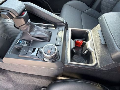 New 2026 Toyota Tacoma TRD Off-Road image 13