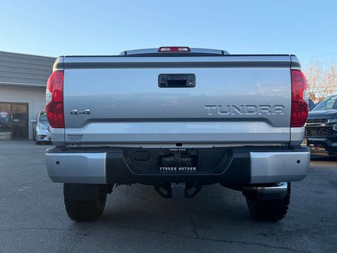 Used 2014 Toyota Tundra 1794 Edition image 26