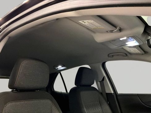 Used 2022 Chevrolet Equinox LT AWD/4WD image 28