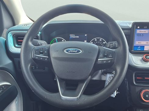 Used 2023 Ford Maverick XLT FWD image 26