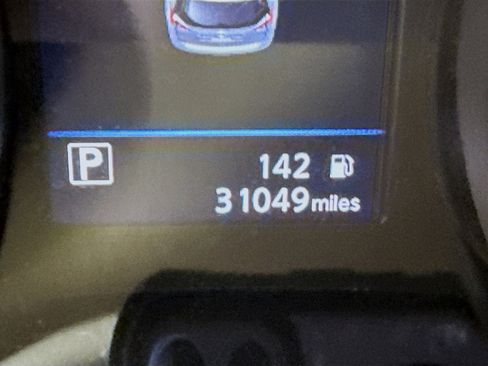 Used 2020 Nissan Rogue SL w/ Premium Package AWD/4WD image 16