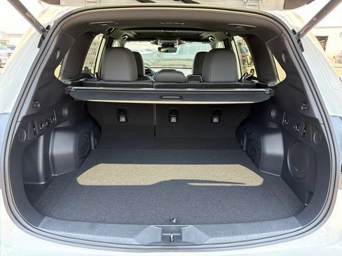 New 2026 Subaru Forester Limited AWD/4WD image 25
