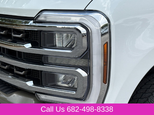 Certified 2026 Ford F350 King Ranch AWD/4WD image 4