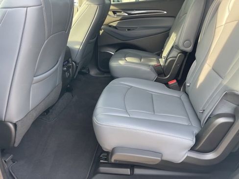 Certified 2024 Buick Enclave Essence w/ Trailering Package, 5000 lbs. image 17