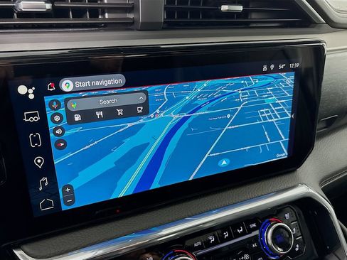 New 2026 GMC Sierra 1500 Denali AWD/4WD image 13
