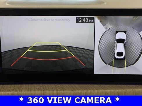 Certified 2024 Hyundai Sonata Limited image 18