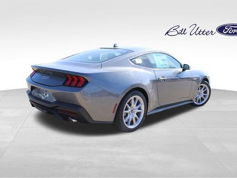New 2026 Ford Mustang GT Premium image 3