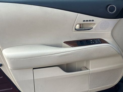 Used 2013 Lexus RX 350 FWD image 17