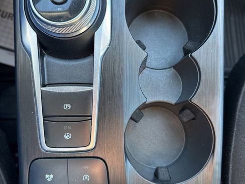 Used 2023 Ford Escape Active image 29