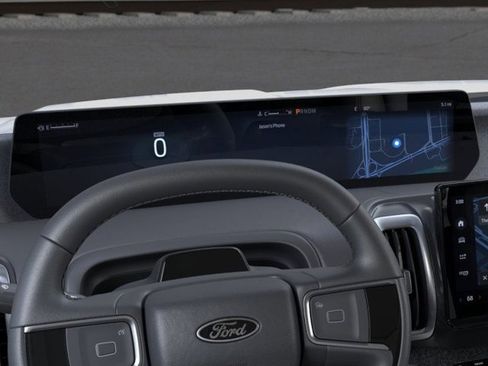 New 2025 Ford Expedition Tremor image 13