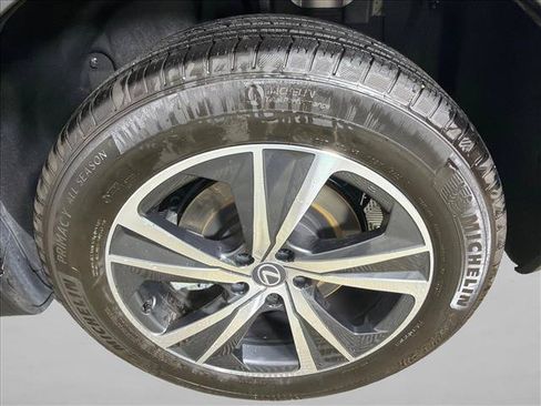 Used 2025 Lexus RX 350 FWD w/ Accessory Package image 20