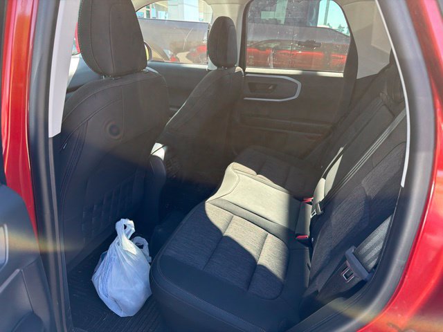 Certified 2023 Ford Bronco Sport Big Bend AWD/4WD image 8