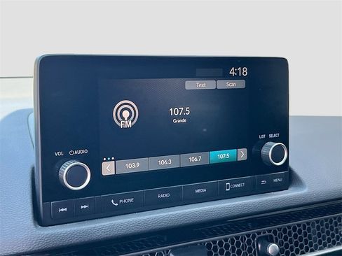 Used 2024 Honda Civic Sport image 14