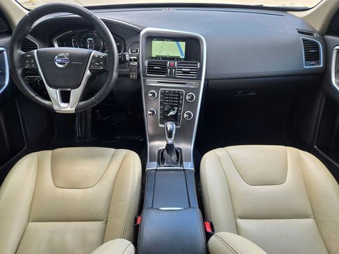 Used 2016 Volvo XC60 T5 Premier w/ Proximity Package AWD/4WD image 24