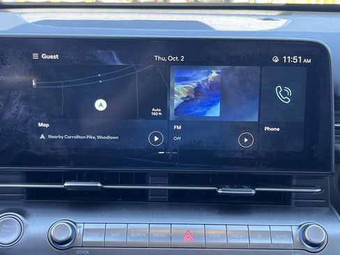 Used 2024 Hyundai Kona Limited image 6