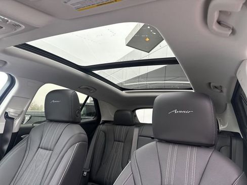 New 2026 Buick Envision Avenir AWD/4WD image 28