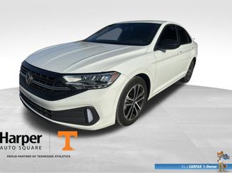 Used 2024 Volkswagen Jetta Sport FWD video 1