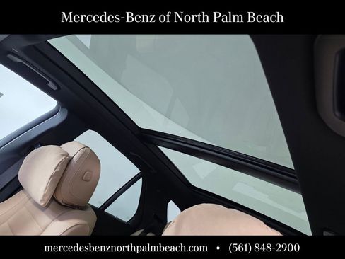 New 2026 Mercedes-Benz GLE 580 4MATIC image 10