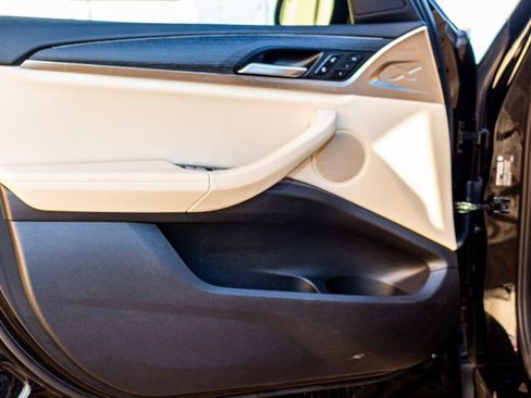 Used 2022 BMW X3 sDrive30i w/ Premium Package 2 image 22