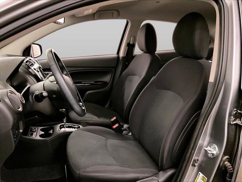 Used 2018 Mitsubishi Mirage G4 SE FWD image 24