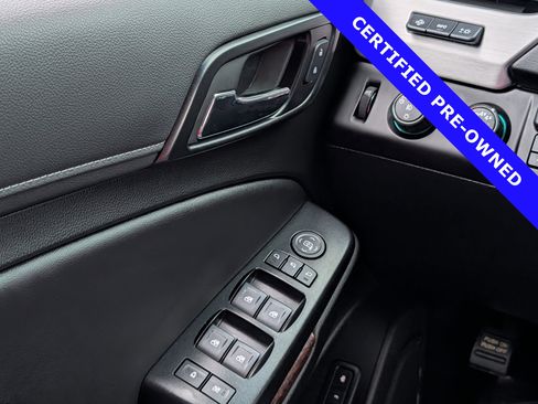 Used 2020 GMC Yukon SLT w/ Graphite Performance Edition image 22