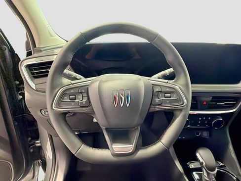 New 2026 Buick Encore GX Sport Touring w/ Comfort Package FWD image 10
