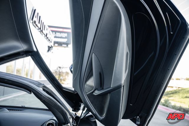 Used 2019 McLaren 720S RWD image 92