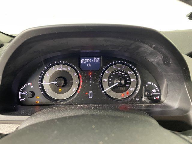 Used 2016 Honda Odyssey EX-L image 5