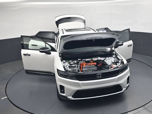 Used 2024 Honda Prologue Elite image 42