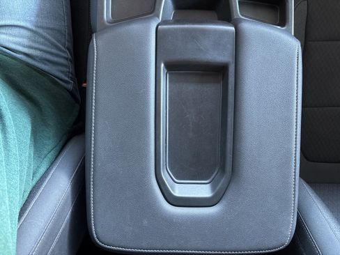 Used 2022 Chevrolet Silverado 1500 RST w/ LPO, Blackout Package image 20