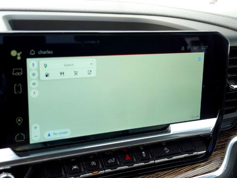 Used 2024 GMC Sierra 1500 SLE image 16