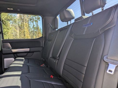 New 2026 Ford F350 Platinum image 17