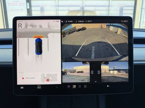 Used 2023 Tesla Model 3 Standard Range RWD image 13