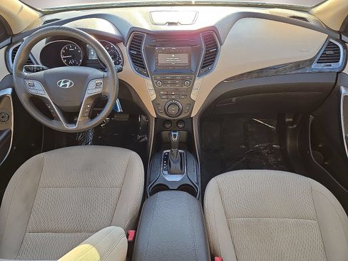 Used 2017 Hyundai Santa Fe Sport FWD image 16
