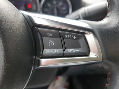 Used 2016 MAZDA MX-5 Miata Grand Touring image 21