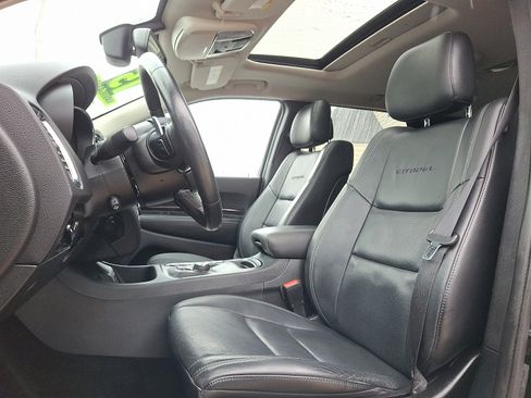 Used 2015 Dodge Durango Citadel image 13