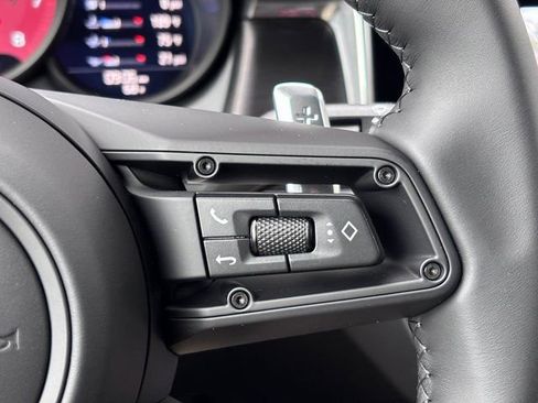 New 2026 Porsche Macan GTS image 16