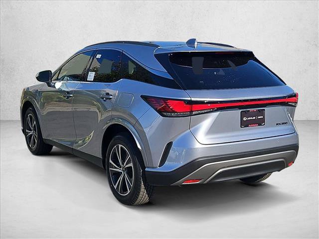 New 2026 Lexus RX 350 Premium w/ Accessory Package (Z1) FWD image 9
