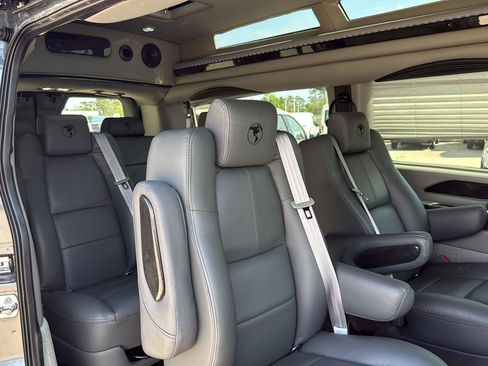 New 2026 Ford Transit 150 Low Roof AWD image 23