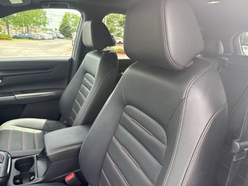 Certified 2024 Honda CR-V Sport-L image 13