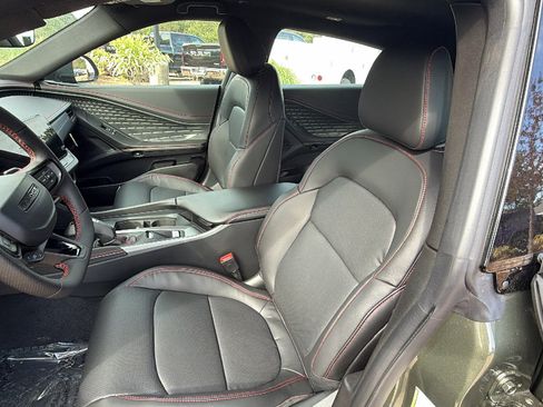 New 2026 Dodge Charger R/T AWD/4WD image 17