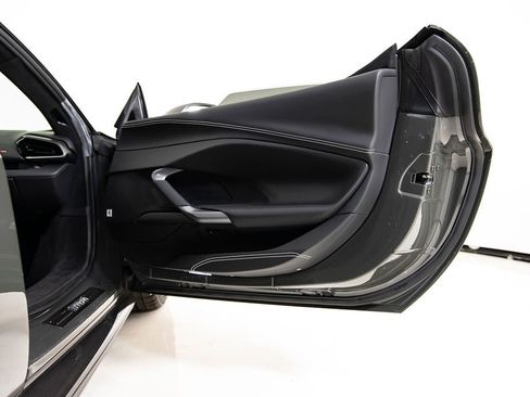 Certified 2024 Ferrari 296 GTB RWD image 23