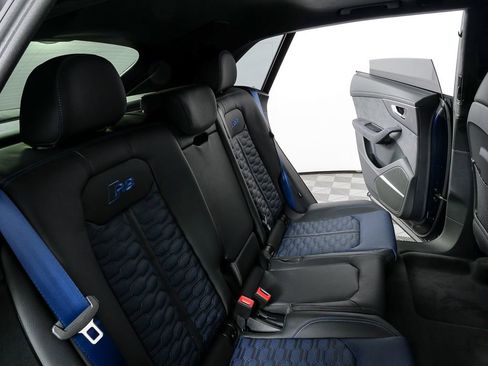 New 2026 Audi RS Q8 performance AWD/4WD image 23