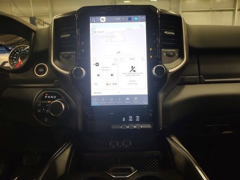 New 2026 RAM 1500 Big Horn image 14