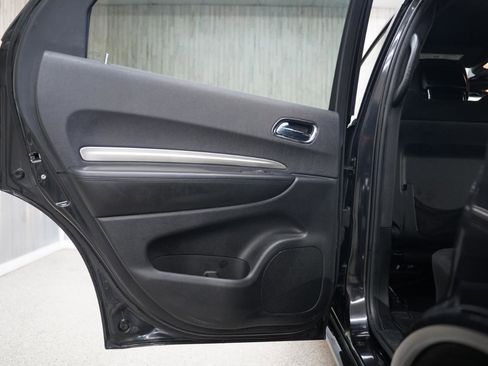 Used 2014 Dodge Durango SXT w/ Quick Order Package 23B AWD/4WD image 35