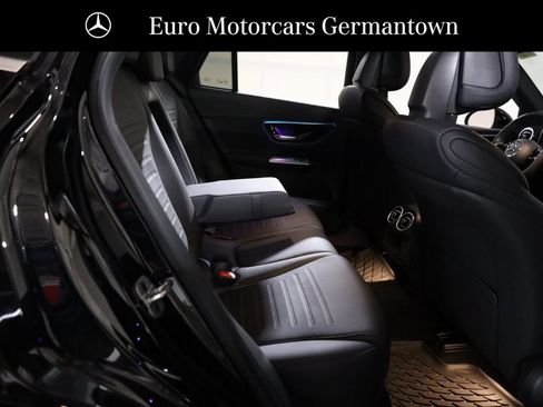 Used 2026 Mercedes-Benz GLC 300 4MATIC image 56