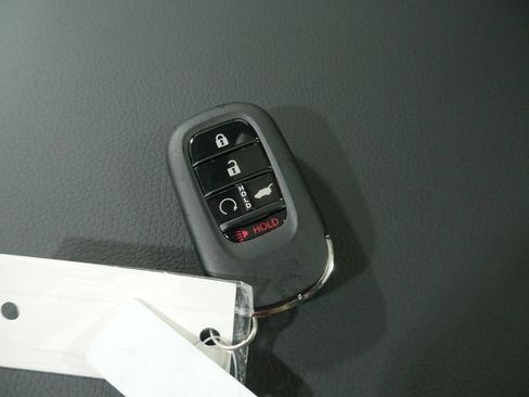 New 2025 Honda Pilot Black Edition image 43