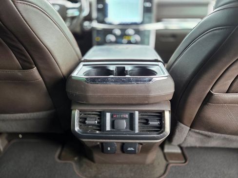 Used 2022 Ford F150 King Ranch w/ Equipment Group 601A High AWD/4WD image 12