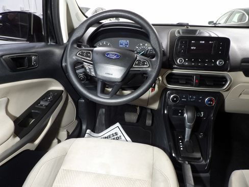 Used 2020 Ford EcoSport S FWD image 11
